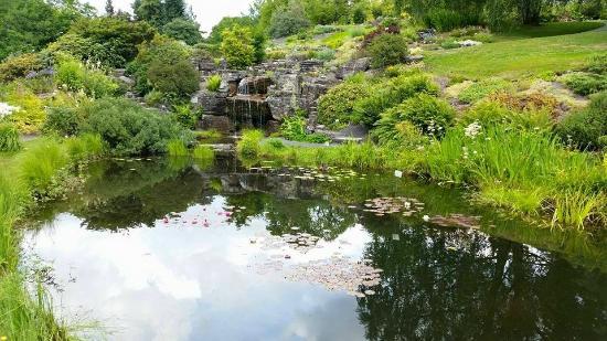 Botanischer Garten Oslo